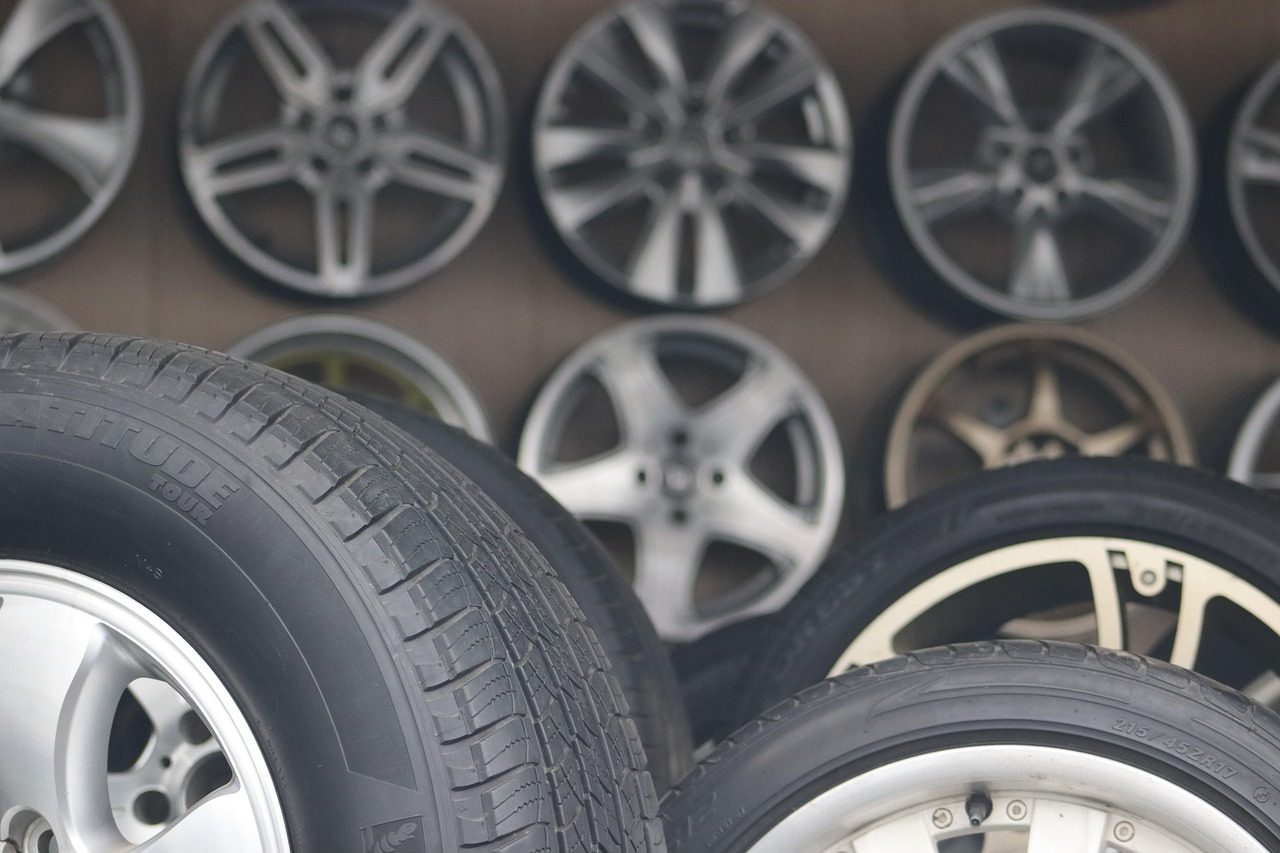 Car repair and maintenance service